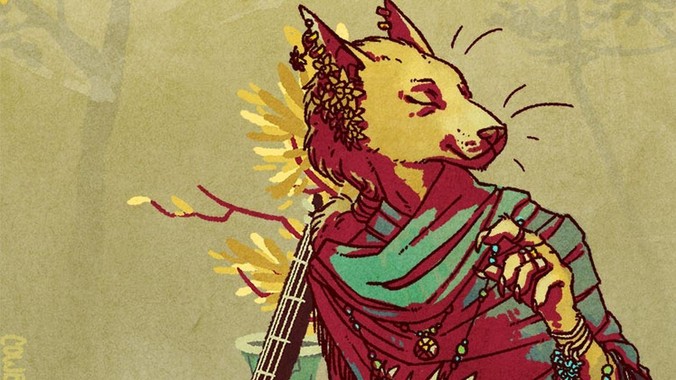 《西西里美丽传说》女主角，在当时打扮这么高调，不觉得带给自己很多不便吗？如何理解她的心态？